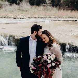 Meet your Posher, Joseph